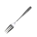 ケーキフォーク 14cm ステンレス カ�