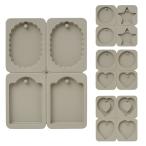  aroma воск саше mold si Ricoh n производства 4 type yan ключ свеча ( aroma воск саше type )