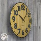 掛け時計 電波時計 アナログ電波ウォールクロック （ 壁時計 壁掛け時計 電波時計 ）