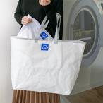 ランドリーバッグ Ｌサイズ 洗濯用バッグ Arao! キャリーバッグ 洗濯かばん （ コインランドリー用バッグ 持ち運び ）