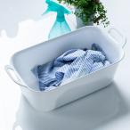  стирка для корыто 7L Arao! мытье . треска i( корыто ведро корзина 4 угол )