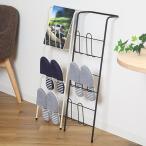  подставка для тапочек орнамент железный лестница подставка ( тапочки место хранения тапочки подставка 3 уровень приставного типа )