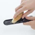 おろし器 oui monsieur 薬味おろし 日本製 （ おろし金 すりおろし器 すりおろし金 ）