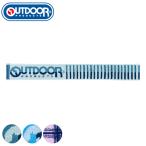 Yahoo! Yahoo!ショッピング(ヤフー ショッピング)フェイスタオル 保冷剤入りクールネックタオル OUTDOOR マフラータオル タオル （ アウトドアプロダクツ ロングフェイスタオル 保冷剤ポケット 保冷剤 ）