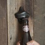 栓抜き ダルトン DULTON ウォールマウントボトルオープナー （ オープナー ボトルオープナー 栓ぬき ）