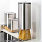 ダルトン 保存容器 2L 角型 キューブ