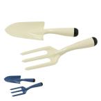 ガーデニング スコップ フォーク フラワーテイラーズ ツールセット ( 移植ごて ガーデニング用品 園芸用品 )