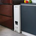 コンパクトで使いやすい32kg米びつをレビュー