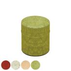 茶筒 和柄 50ml ミニ ぽ�