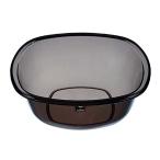  горячая вода .. античный белка taru угол умывание контейнер ...( горячая вода . ванна . прозрачный прозрачный )