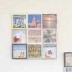  фоторамка много поверхность 9 листов орнамент настольный фоторамка Bliss toru Insta ko Large .( фото подставка фотография рама фотография длина )