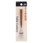 フォーク 15.5cm M PC柄カ
