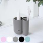  зубная щетка подставка umbra Anne bla Touch зубная щетка держатель зубная щетка держатель подставка ( место хранения зубная щетка установить уборная зубная щетка класть )