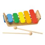 おもちゃ 知育玩具 木製 ベビー 木琴 カラフル 1.5歳 （ 知育 玩具 赤ちゃん 指先トレーニング 木製玩具 ）
