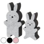  игрушка ... губка безопасность 2 лет 3 лет девочка мужчина Clean Toy ( младенец игрушка omo коричневый заяц )