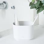  зубная щетка подставка umbra Anne bla подножка белый зубная щетка держатель - щетка ( зубная щетка место хранения зубная щетка установить держатель )