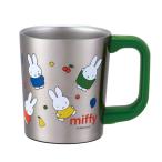 マグカップ 320ml ミッフィー ステ