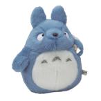 ぬいぐるみ 中トトロ S ジブリ ( ヌイグルミ となりのトトロ スタジオジブリ 雑貨 インテリア キャラクター グッズ プレゼント ギフト かわいい )