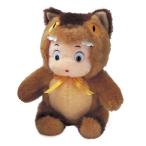 ぬいぐるみ 着ぐるみ メイちゃん ネコバス M ジブリ ( ヌイグルミ となりのトトロ スタジオジブリ 雑貨 インテリア キャラクター グッズ かわいい )
