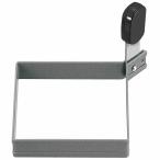 パンケーキリング 正方形 アルミ （