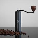 ショッピングコーヒーミル コーヒーミル ロクサン コーヒーグラインダー ステンレス （ ミル コーヒー豆 手挽き 粉末 コーヒー挽き機 ）