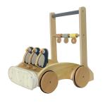  ручная тележка ..... пингвин ( вдавлено . машина вдавлено ........ из дерева Северная Европа . серп кама ... младенец baby празднование рождения подарок подарок )