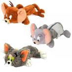  кисть коробка фигурка сумка NICI Tom . Jerry мягкая игрушка (niki сумка Tom Jerry жесткий .- бардачок эмблема авторучка сумка канцелярские товары )