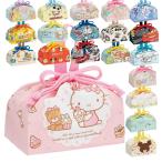  сумка для бэнто сумка сумка для завтрака ланч мешочек герой ( Doraemon The Cars Princess sinamon....si Star z Kitty Toy Story Snoopy )