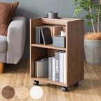  боковой подставка 2 уровень под дерево с роликами ширина 40cm ( тумбочка на колесах Wagon боковой Wagon подставка )