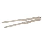 アウトドアトング 25.4cm チタントング ( バーベキュー トング チタン バーベキュートング 焼肉トング )