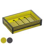  подставка под мыло SALUSfaseta(seilas мыло tray мыло tray камень .. класть мыло ванна )