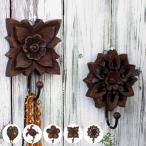  крюк Carving крюк из дерева ( настенный крюк орнамент крюк орнамент из дерева крюк железный крюк натуральное дерево железный орнамент . стена поверхность место хранения вход подвешивание ниже место хранения )