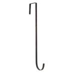  lease крюк железный ( крюк дверь дверь lease swag дверь крюк толщина 5cm соответствует дверь вешалка ... шляпа палантин ba смазка вешалка черный )