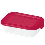 保存容器 590ml PYREX ストレージ レクタン （ パイレックス ガラス 耐熱ガラス 食洗機対応 電子レンジ対応 オーブン対応 冷凍 耐熱容器 保存 容器 ）