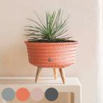  крышка плантатора HandedBy UP LOW ( крышка плантатора горшок покрытие корзина корзина цветочный горшок покрытие цветочный горшок inserting с ножками )