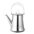 サーモマグ ケトル 1.5L thermo mug x TSUBAME 日本製 ( IH対応 ガス火対応 やかん ステンレスケトル ドリップポット )