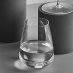 ショッピングNUDE タンブラー ペアセット 450ml NUDE ステムゼロ ガラス （ 食洗機対応 グラス コップ カップ ガラスコップ ）