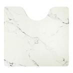  мрамор туалет коврик постоянный ( коврик туалет под ногами дезодорация антибактериальный защита от плесени огнестойкий PVC )