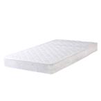  матрац Short одиночный карман пружина толщина 18cm компрессия упаковка ( 100×181cm bed коврик flat line расположение body давление минут . Short compact )