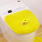  туалет крышка покрытие Tonari no Totoro цветок. автобус . туалет крышка покрытие ( кошка автобус крышка покрытие туалет крышка покрытие ... стирка возможно крышка поглощение )