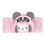  волосы ta- van Pochacco головной убор Pochacco (. останавливать пот прекращение . лицо эмблема головной убор .....)