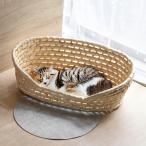  домашнее животное bed meiz домашнее животное корзина натуральный материалы ( корзина корзина для домашних животных bed для домашних животных корзина собака для кошка для для домашних животных натуральный модный )