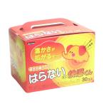 貼らない カイロ 快温くん ミニ 30個