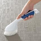  автобус щетка Clean Time портативный автобус щетка ванная ( ванная уборка щетка портативный . до ... compact грузоподъемность . делать место хранения )