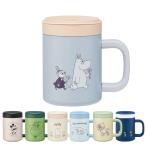 マグカップ フタ付き インナーカップ 330ml キャラクター ステンレス ( ステンレスマグカップ マグ カップ コップ 保冷 保温 )