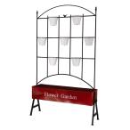  цветок Wagon шпалера посадочная машина ( цветок подставка Wagon стенд для вазы цветок подставка посадочная машина подставка )