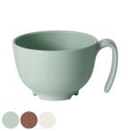  чашка 370ml держать ... из дерева способ руль есть уход посуда пластиковый Vaio форель сделано в Японии ( посудомоечная машина соответствует микроволновая печь соответствует чай . держать рука пластик под дерево )