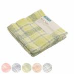 ハンドタオル コーマクロスチェッ�