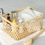  корзина van bs поддельный PE бамбук место хранения корзина прямоугольник глубокий type ...( ширина 36.5× глубина 26× высота 17.5cm корзина ручной вязки промывание в воде натуральный материалы способ мелкие вещи место хранения место хранения корзина )