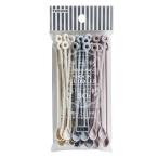 スプーンマドラー 30本